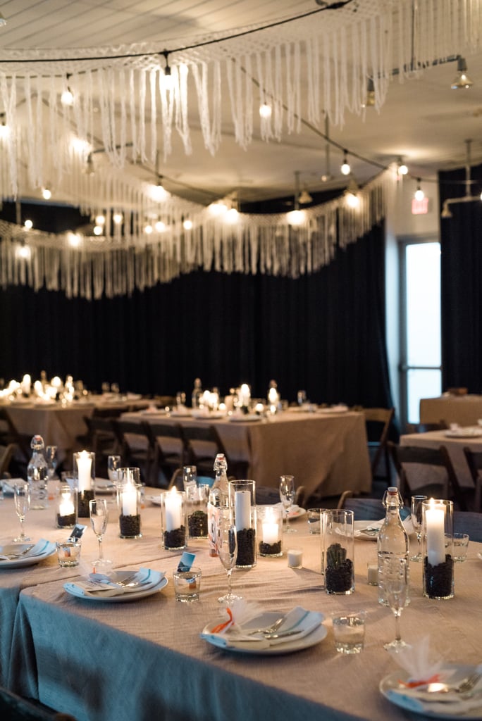 Boho Wedding at Ace Hotel