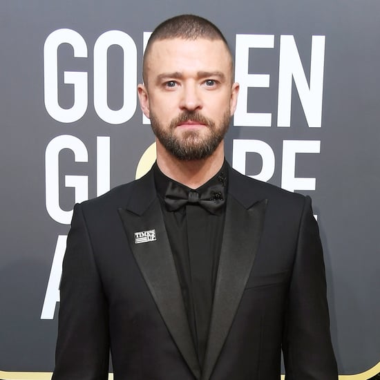 Justin Timberlake Doesn't Want People to Think His New Album Is Country