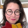 Attention Harry Potter Fans — You NEED to Try These Snapchat Filters Today