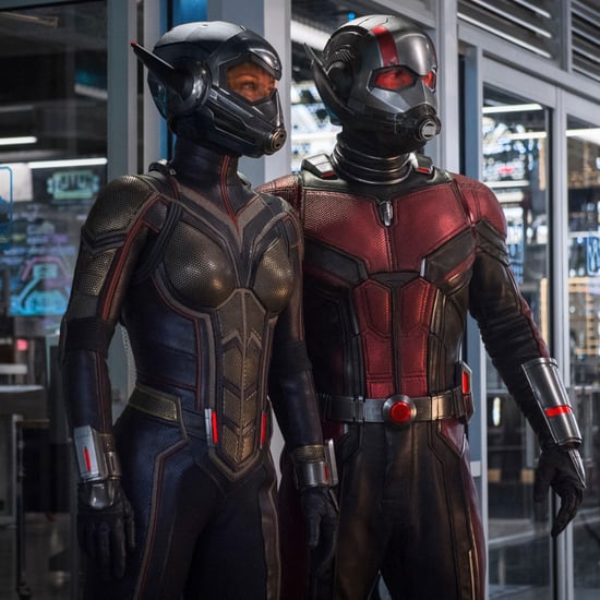 Ant-Man and The Wasp Photos