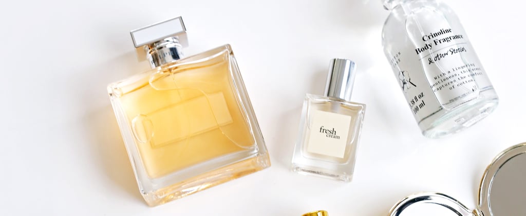 Best-Smelling Products at Sephora