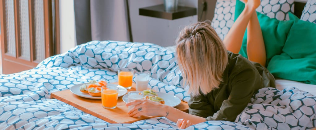10 Ways to Practice Self-Care This Weekend (That Don't Involve Spas)