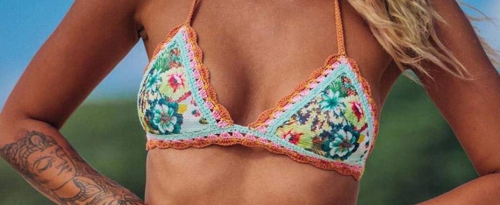 Best Crochet Swimwear 2018