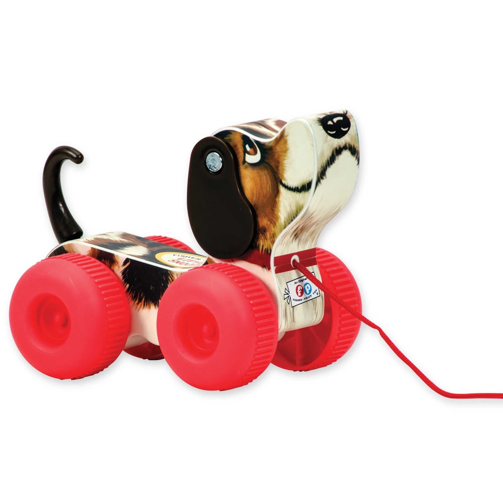 Fisher-Price Classic Little Snoopy