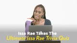 Issa Rae Little Movie Video Interview