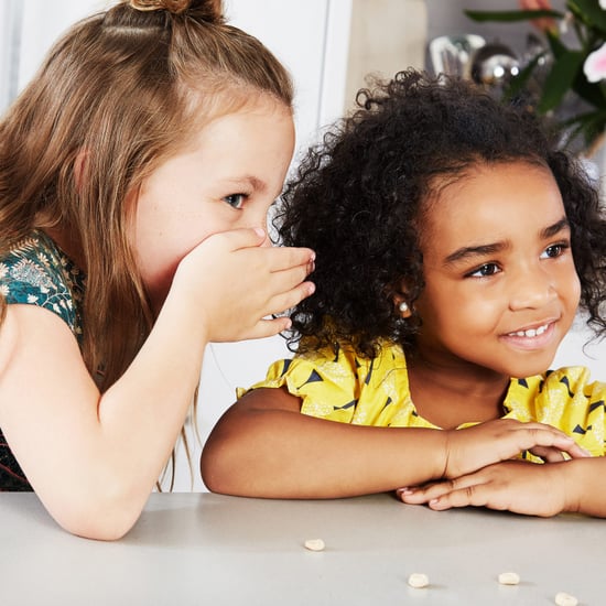 Why It's OK to Lie to Kids