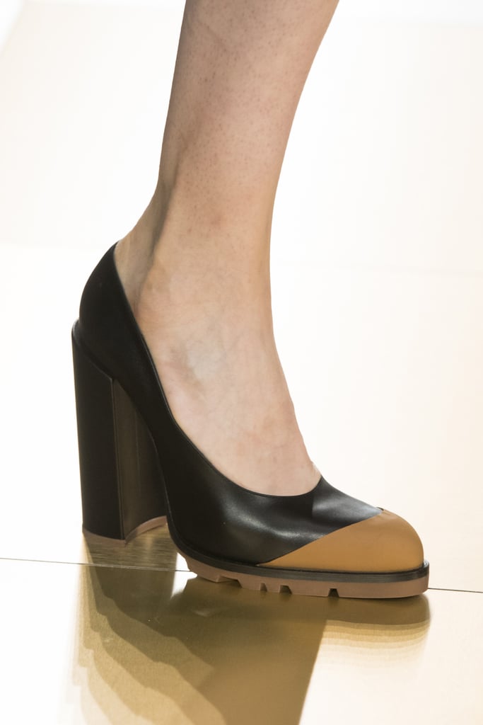 Jil Sander Fall '17