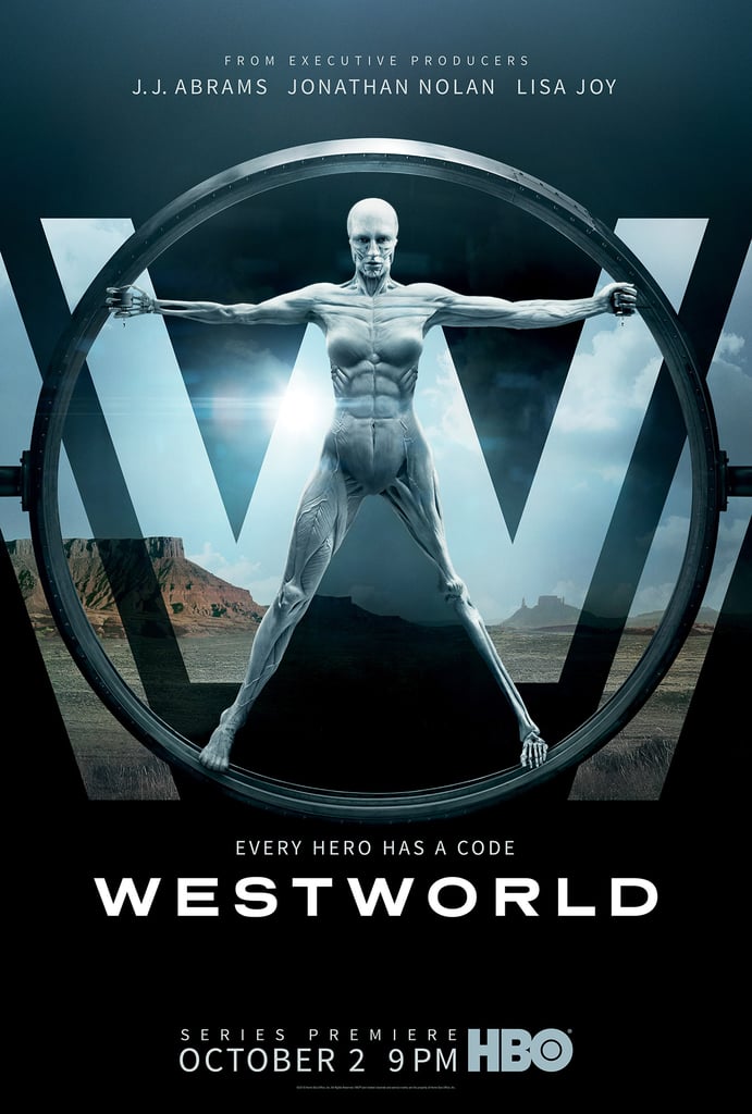 The Initial Artwork