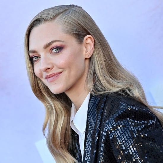 Amanda Seyfried Auditioned For Glinda in the Wicked Movie