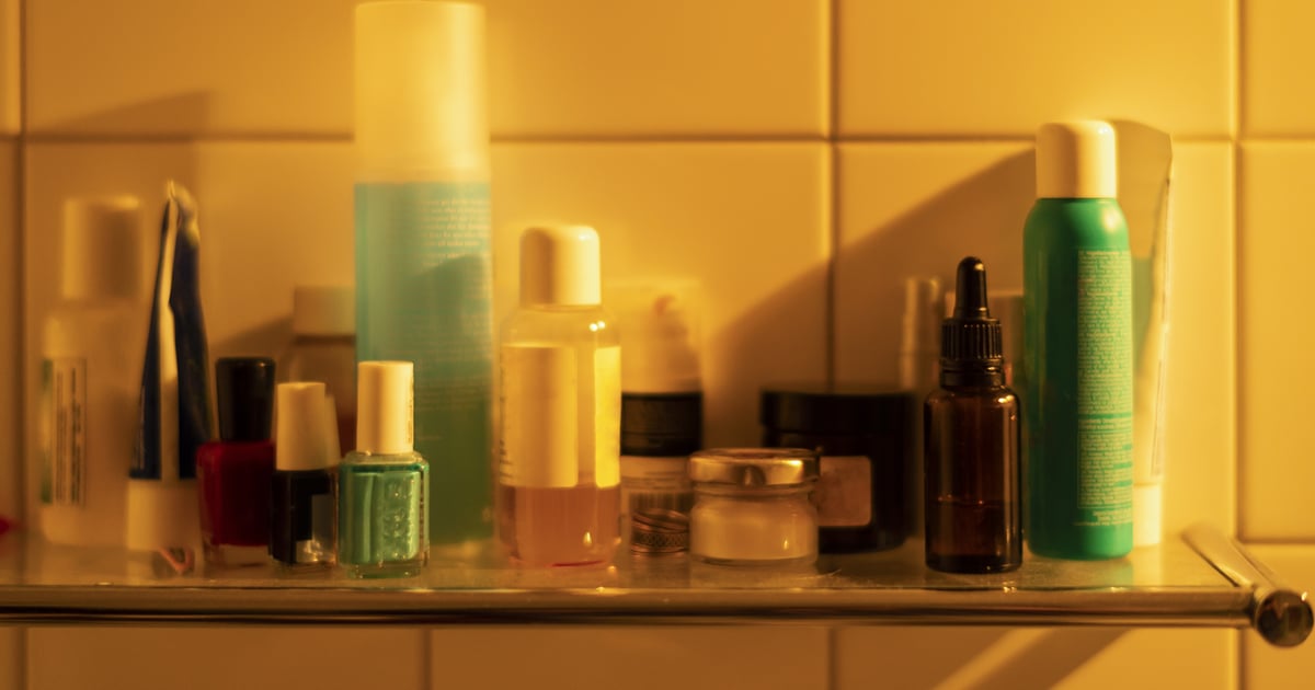 Do Beauty Products Expire? We Ask An Expert POPSUGAR Beauty UK