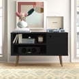 13 Wayfair Furniture Pieces That Are Designed For Small Apartments