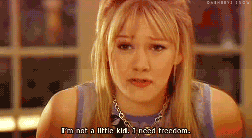 Why Lizzie Mcguire Is Relatable Popsugar Love And Sex