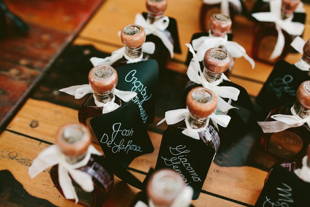 Tulum Mexico Beach Wedding