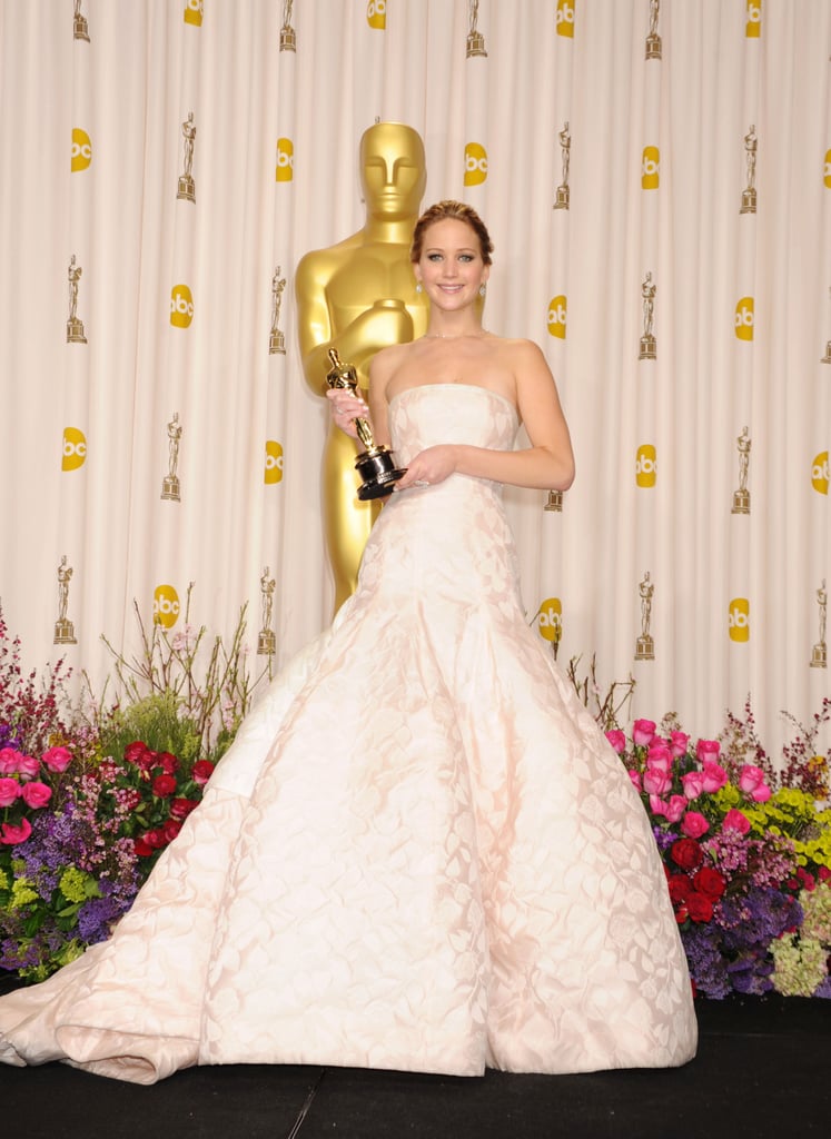 Oscars 2016 Details
