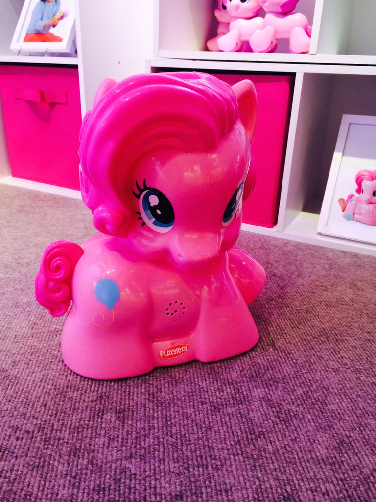 Elefun Ball Popper