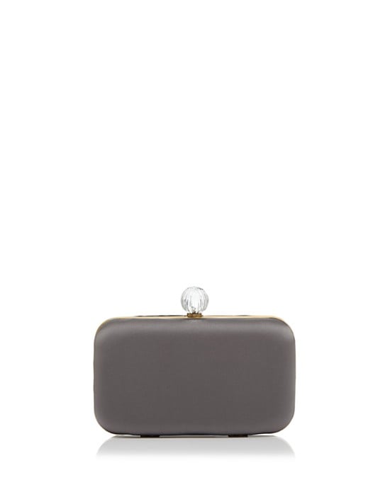 Ladybird Color Block Clutch ($395)
