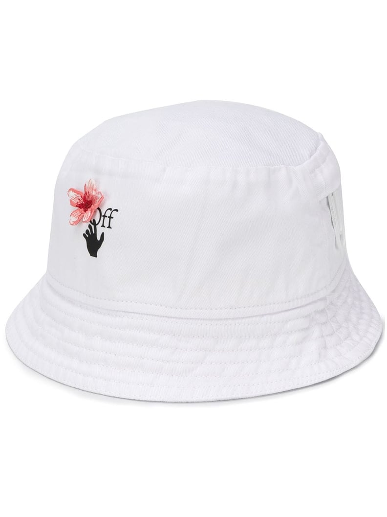 Off-White Lunar New Year bucket hat