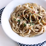 Cauliflower Alfredo Sauce