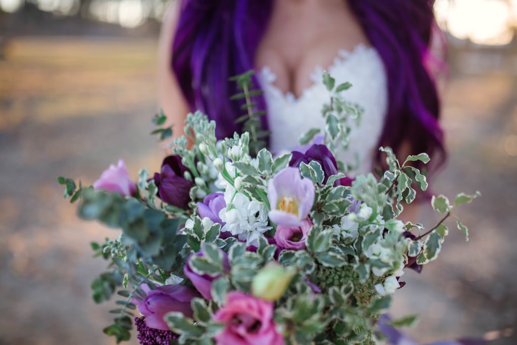 Styled Mermaid Ocean Shoot