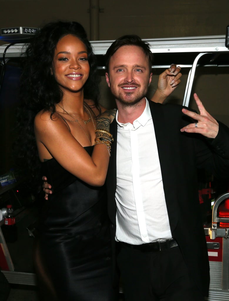 Rihanna Rihanna