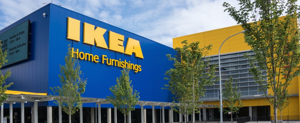 Ikea Candy Stores