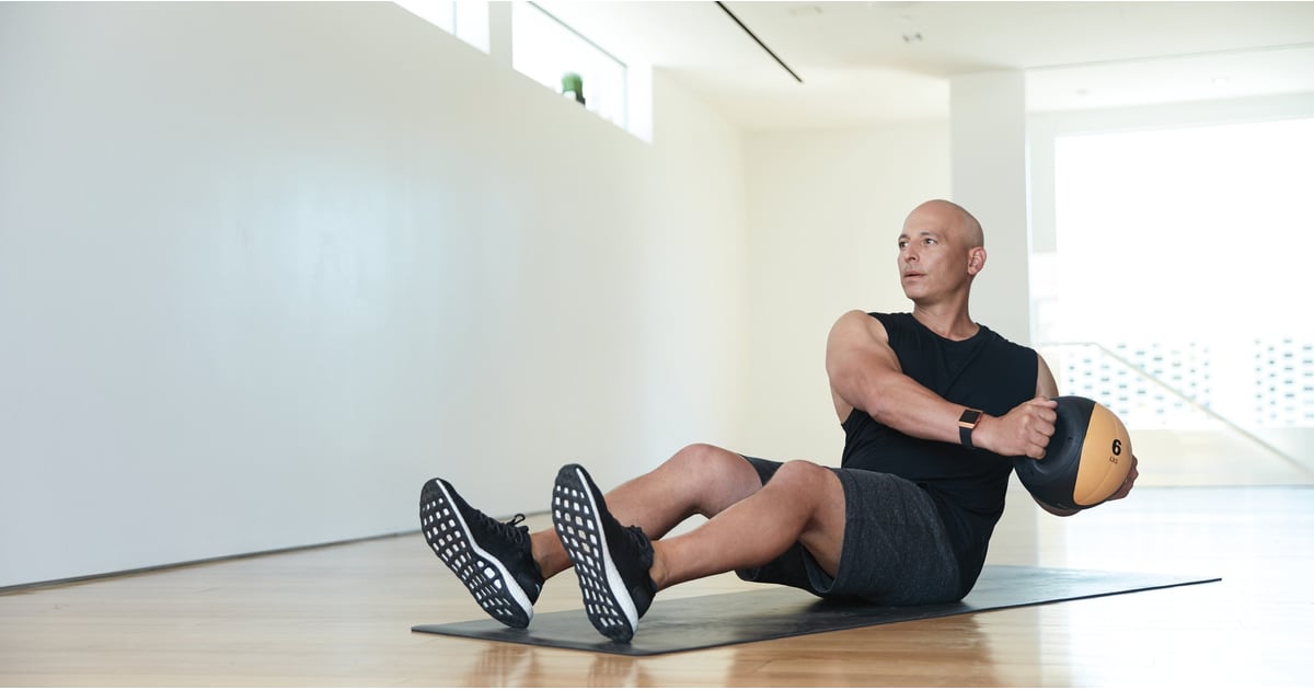 Do I Have to Run to Lose Fat? | POPSUGAR Fitness