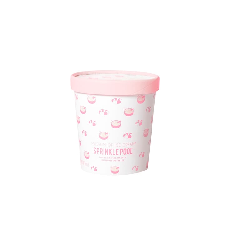 Museum of Ice Cream Sprinkle Pool Museum of Ice Cream Pints at Target