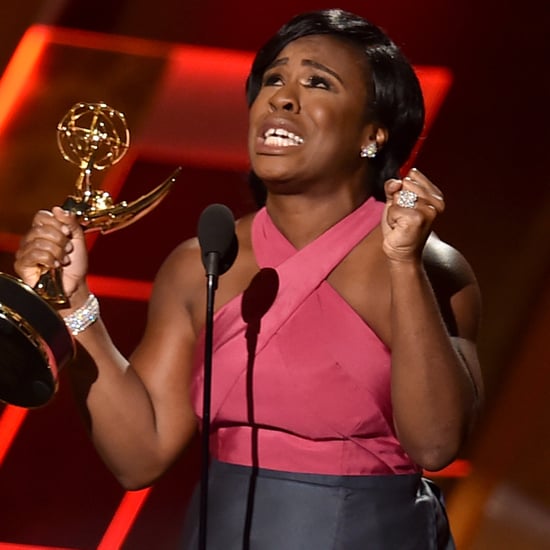 Highlights From the Emmy Awards 2015