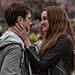 Real People From the Snowden Movie
