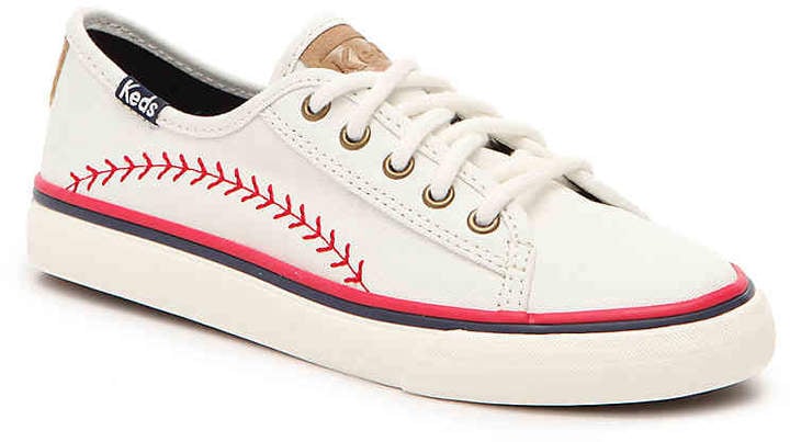 Keds Pennant Double Up Sneakers