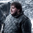 10 Things That John Bradley (aka Samwell Tarly) Just Revealed About Game of Thrones