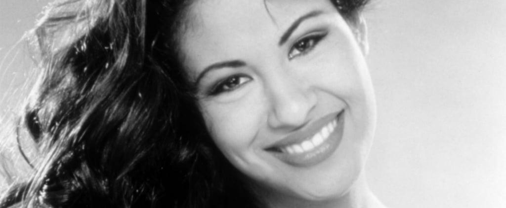 Selena's Lost 1994 Interview Video