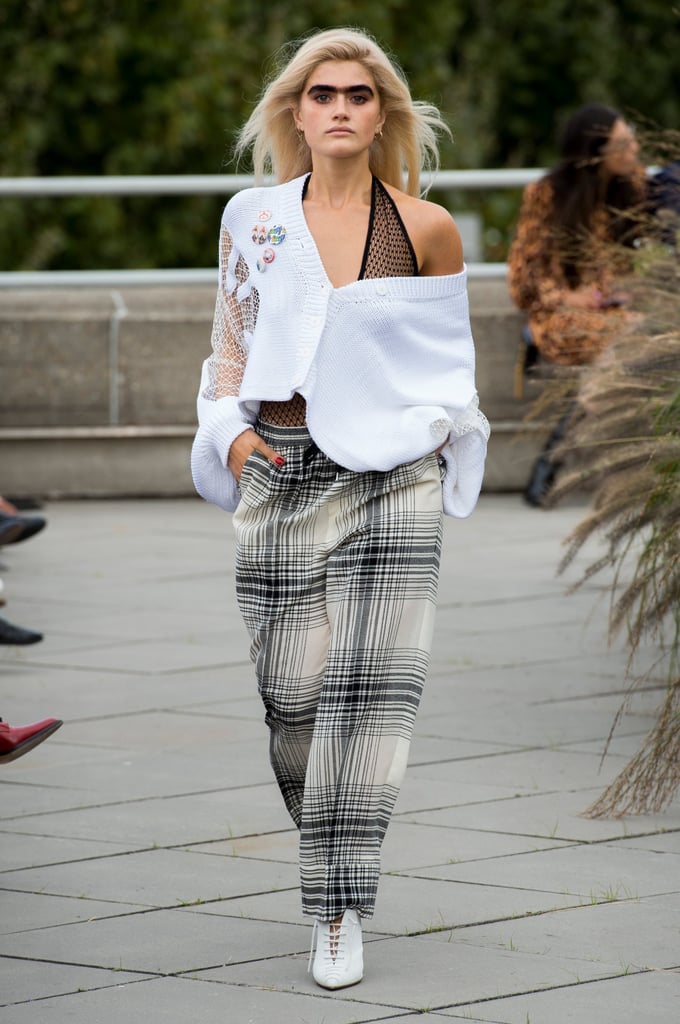 Roland Mouret Spring 2019 Collection