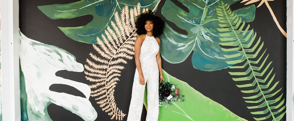 The Best Bridal Pantsuit Inspiration For 2020
