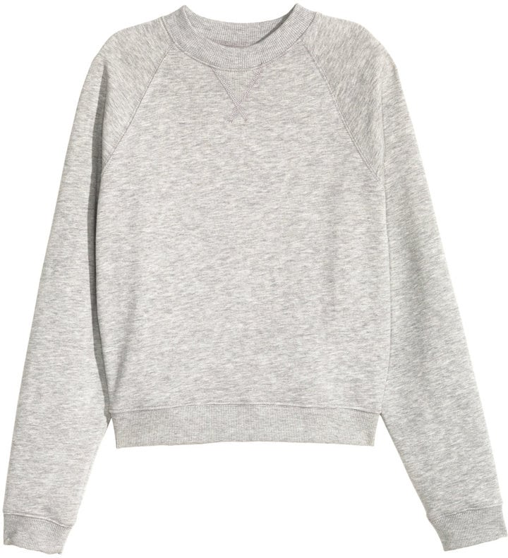 The Sweatshirt | The Clothes Every Woman Should Own | POPSUGAR Fashion ...