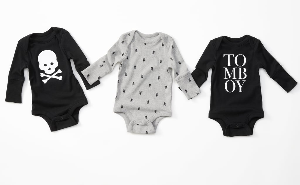 Banana Republic Launches Baby Clothes Line
