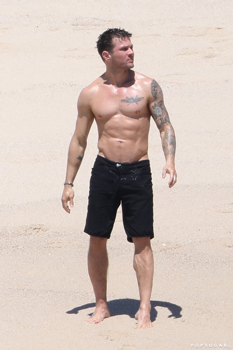 ryan phillippe 2023 playa