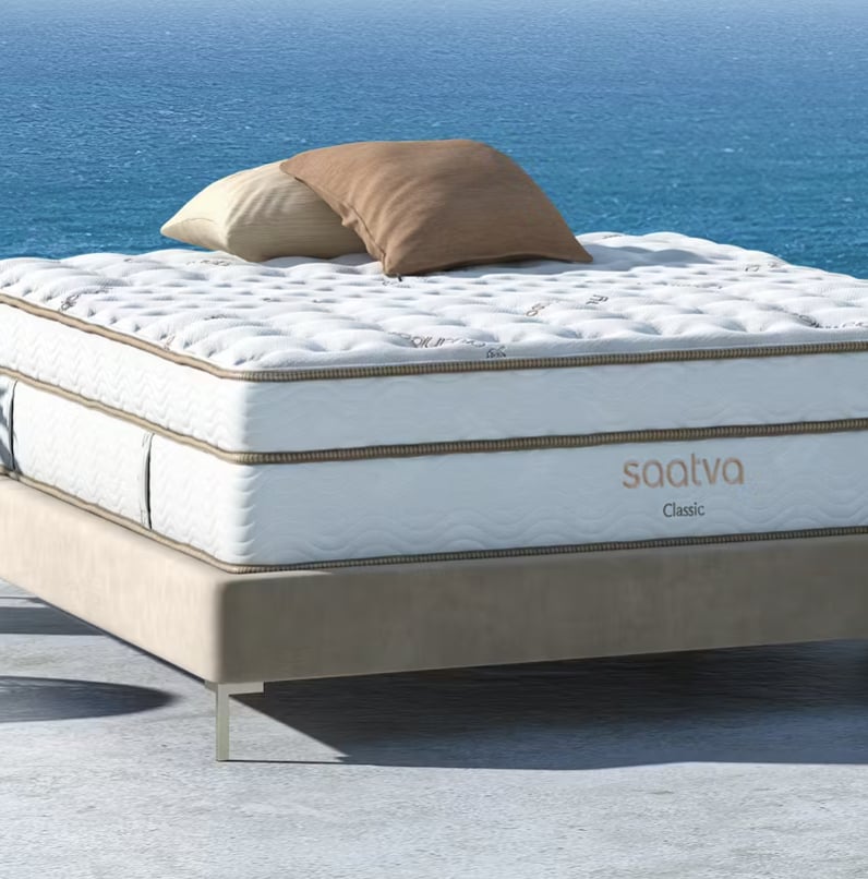 Saatva Classic Mattress