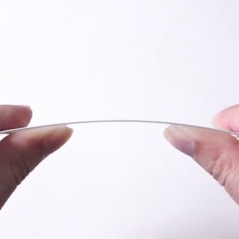 iPhone 6 Flexible Display