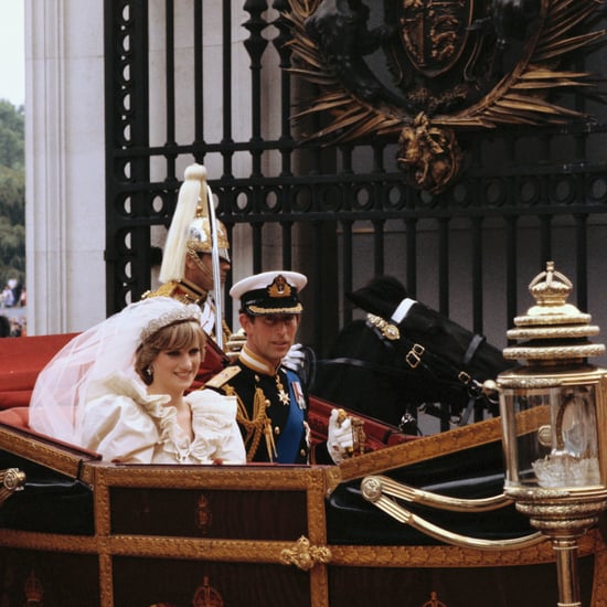 Why Are Princess Diana's Wedding Vows Important?