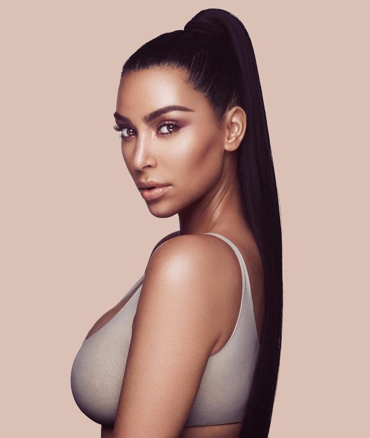 Kim Kardashian Responds To Kkw Beauty Blackface Allegations Popsugar