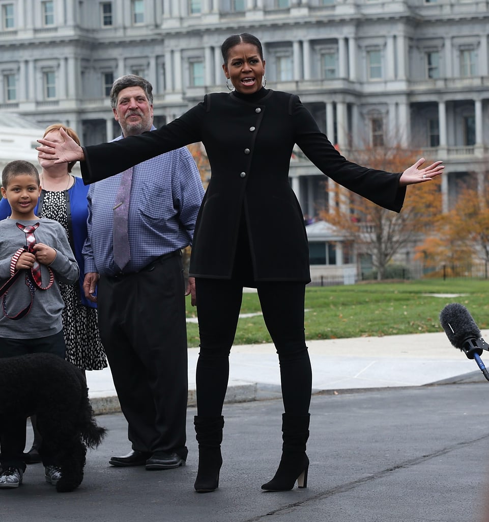 Best Boots to Wear to Work POPSUGAR Fashion