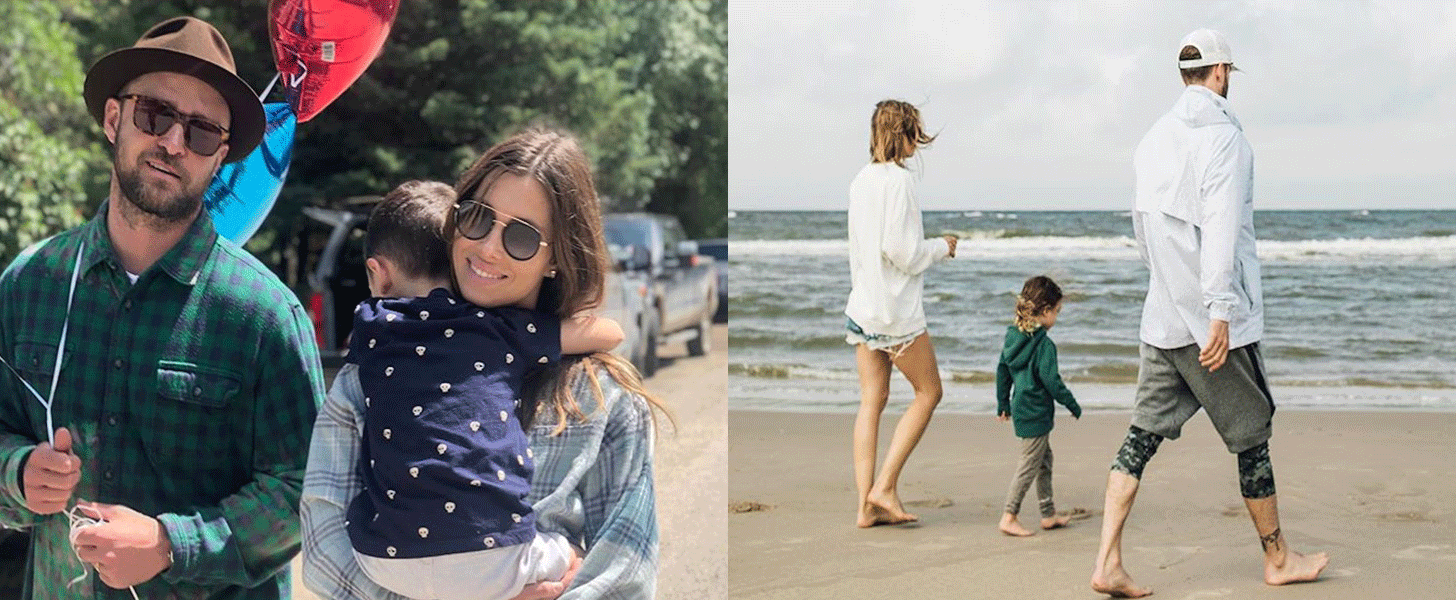 How Many Kids Do Justin Timberlake And Jessica Biel Have Popsugar Family I'm just here for the punch. how many kids do justin timberlake and