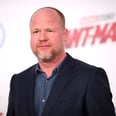 Joss Whedon Breaks His Silence on Misconduct Allegations