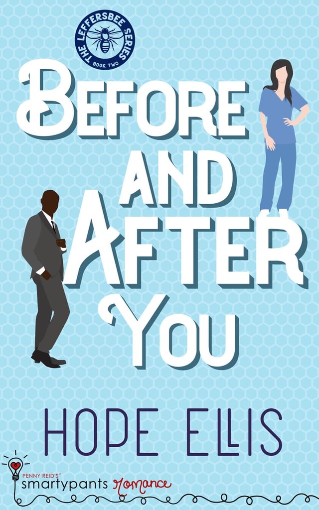 Before and After You by Hope Ellis