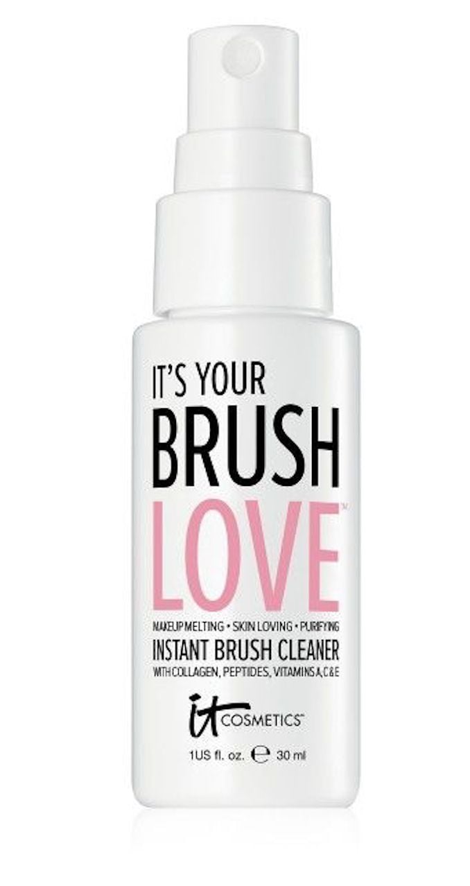 It Cosmetics Travel-Size It’s Your Brush Love Mini Bottle