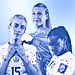 US Women's World Cup Roster 2023