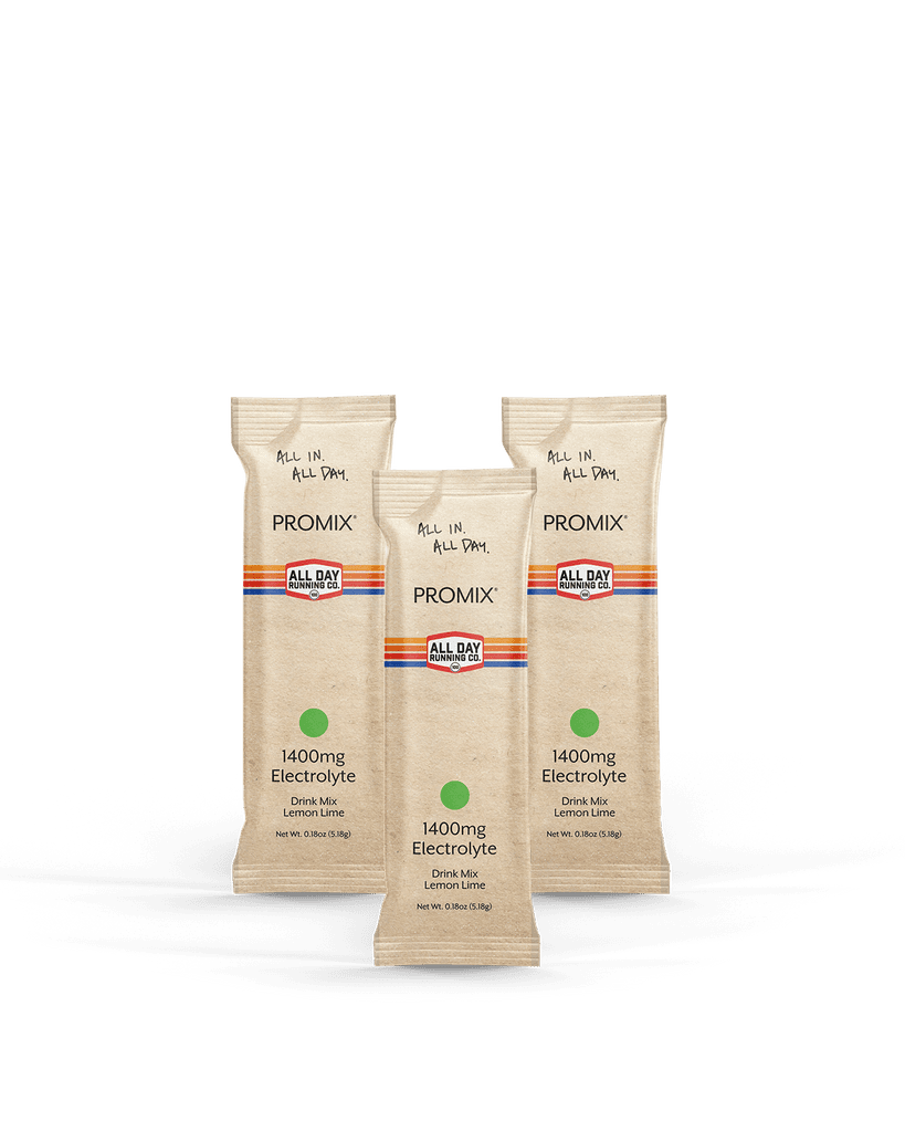 ProMix Electrolyte Drink Mix