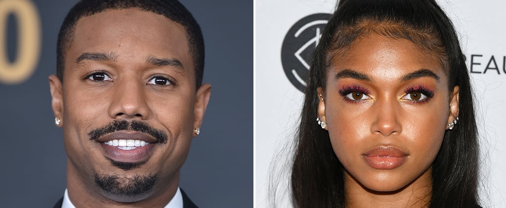 Michael B. Jordan and Lori Harvey Dating Twitter Reactions