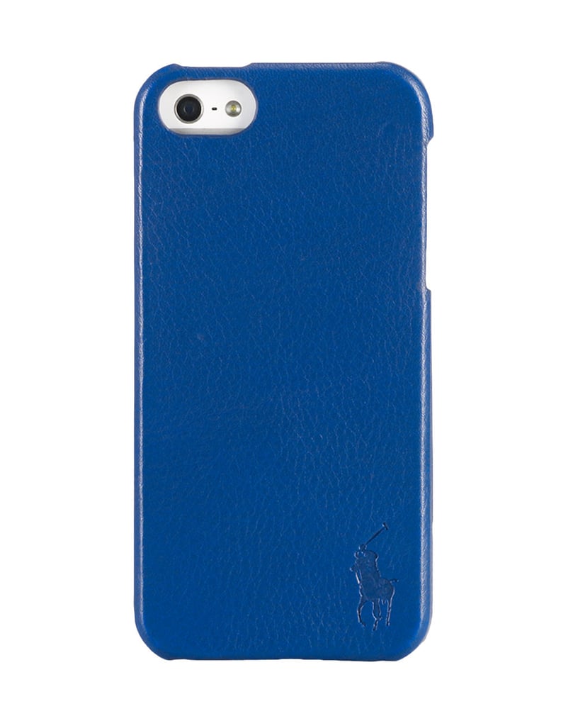 Polo Ralph Lauren iPhone Case